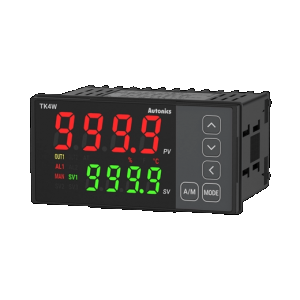 کنترلر دمای TK4W-T4CN آتونیکس