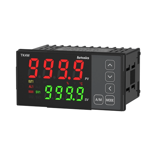 کنترلر دمای TK4W-14CR آتونیکس