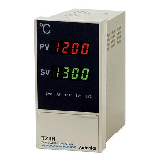 کنترلر دما TZ4H-14C آتونیکس