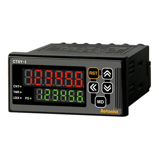 کانتر CT6Y-I2 اتونیکس