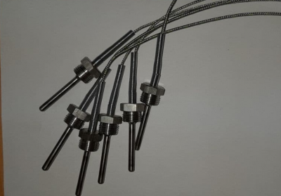 سنسور دمای PT100 