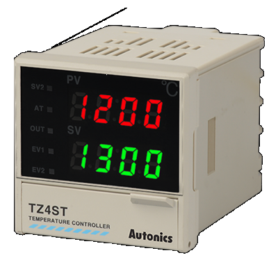 ترموستات TZ4ST-24R آتونیکس